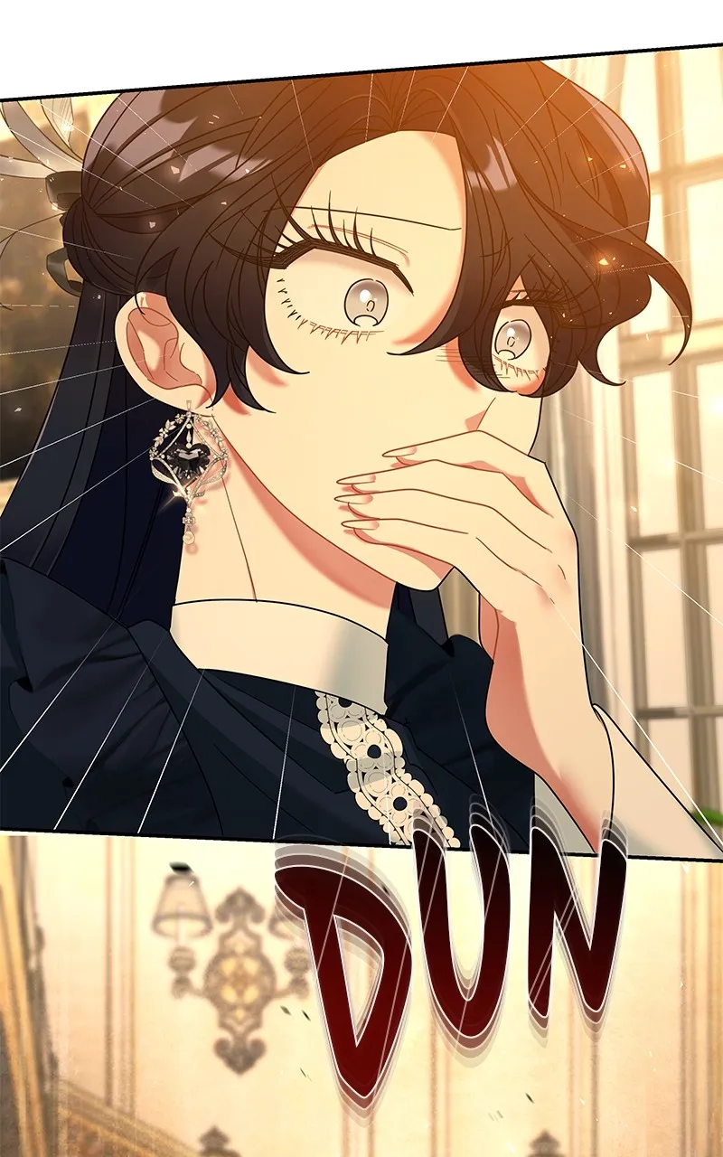 Do Not Hold on to the Broken Branch Chapter 28 page 73 - 