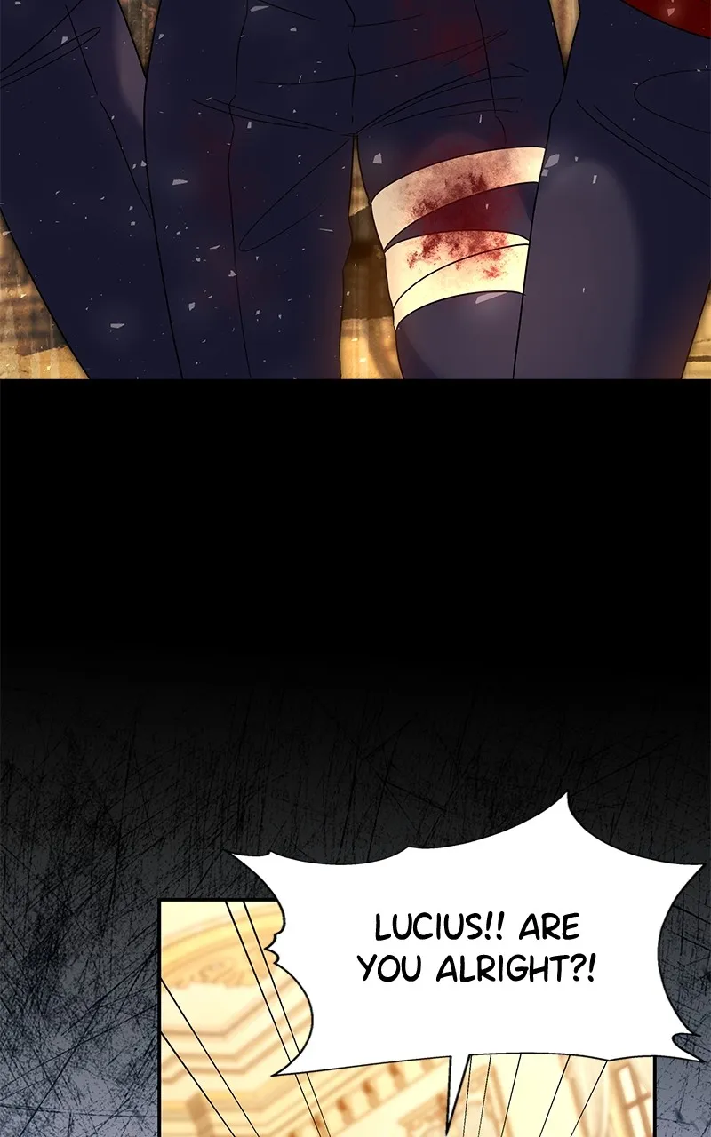 Do Not Hold on to the Broken Branch Chapter 28 page 75 - 