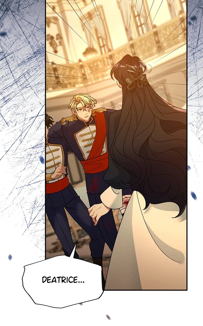 Do Not Hold on to the Broken Branch Chapter 28 page 76 - 