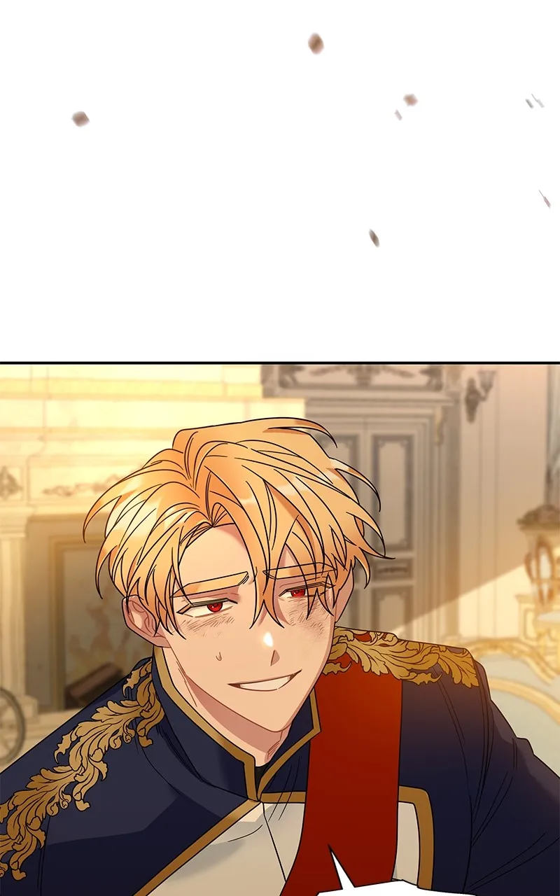 Do Not Hold on to the Broken Branch Chapter 28 page 77 - 