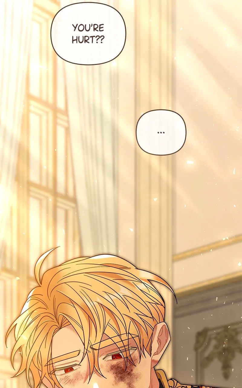 Do Not Hold on to the Broken Branch Chapter 28 page 80 - 