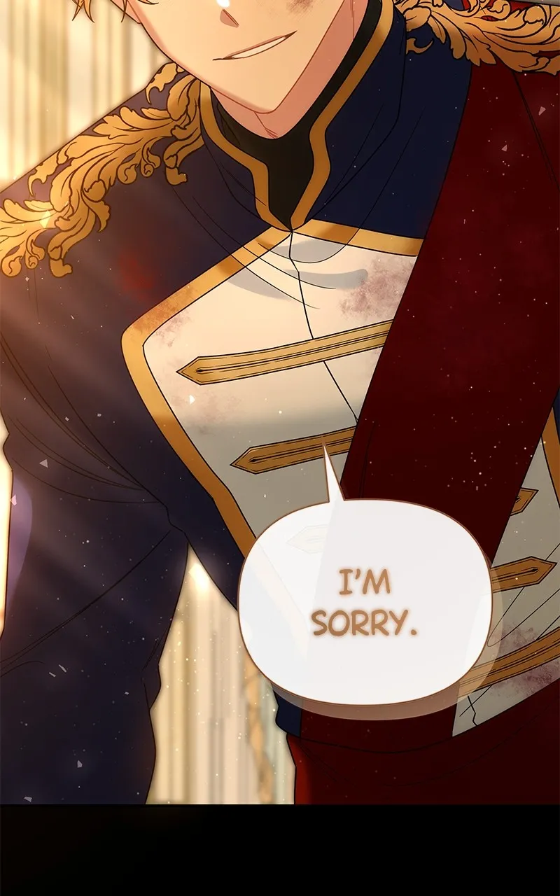 Do Not Hold on to the Broken Branch Chapter 28 page 81 - 