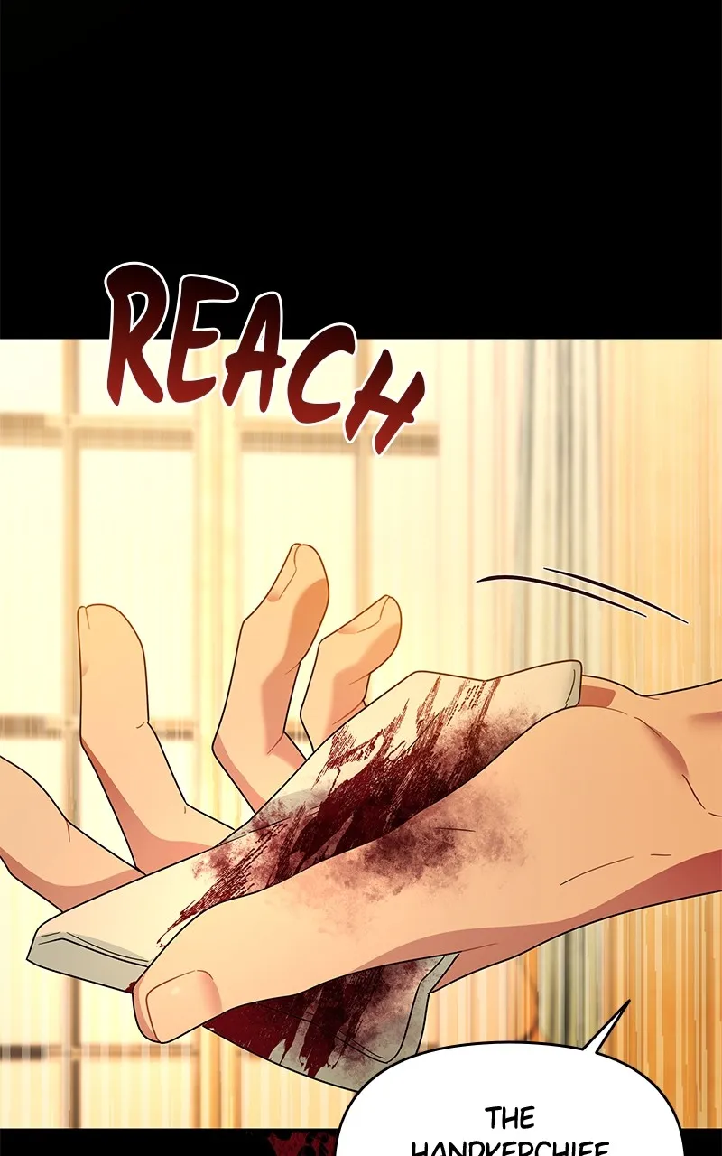 Do Not Hold on to the Broken Branch Chapter 28 page 82 - 
