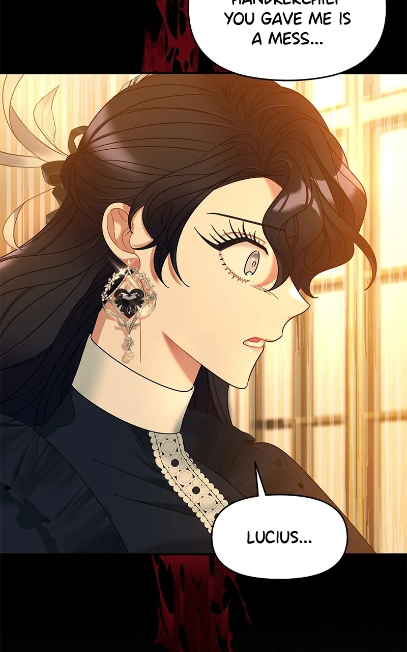 Do Not Hold on to the Broken Branch Chapter 28 page 83 - 