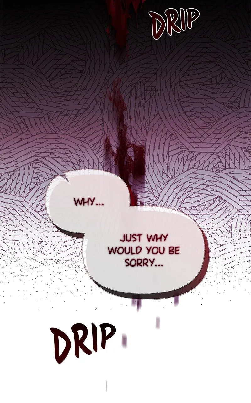 Do Not Hold on to the Broken Branch Chapter 28 page 84 - 
