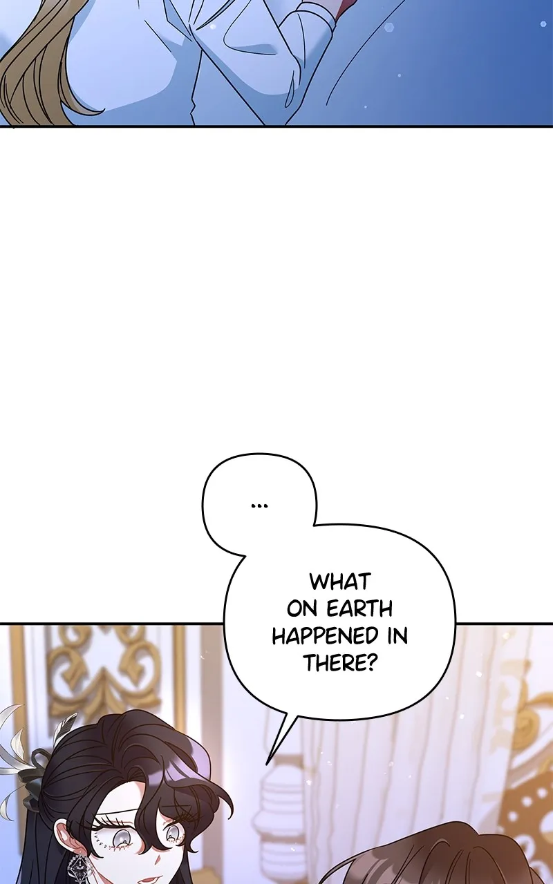 Do Not Hold on to the Broken Branch Chapter 28 page 88 - 