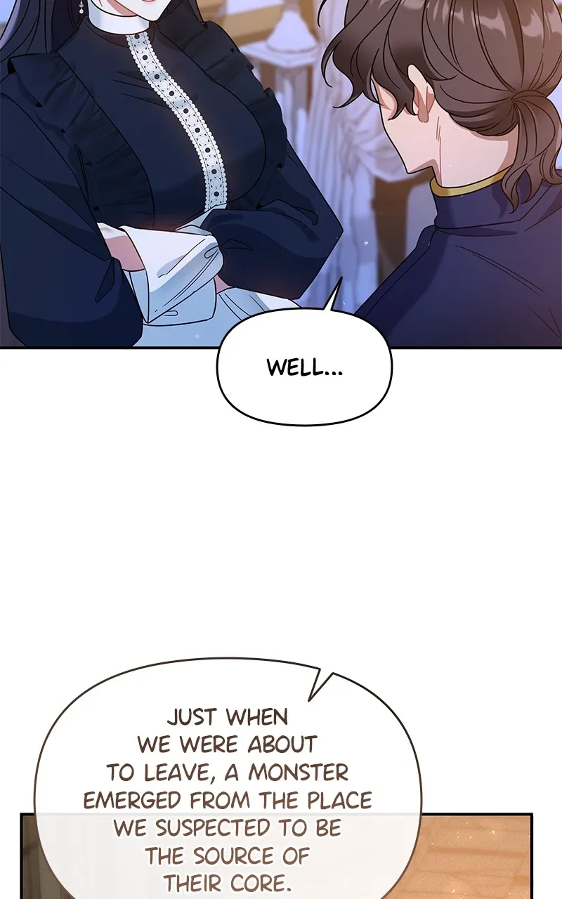 Do Not Hold on to the Broken Branch Chapter 28 page 89 - 