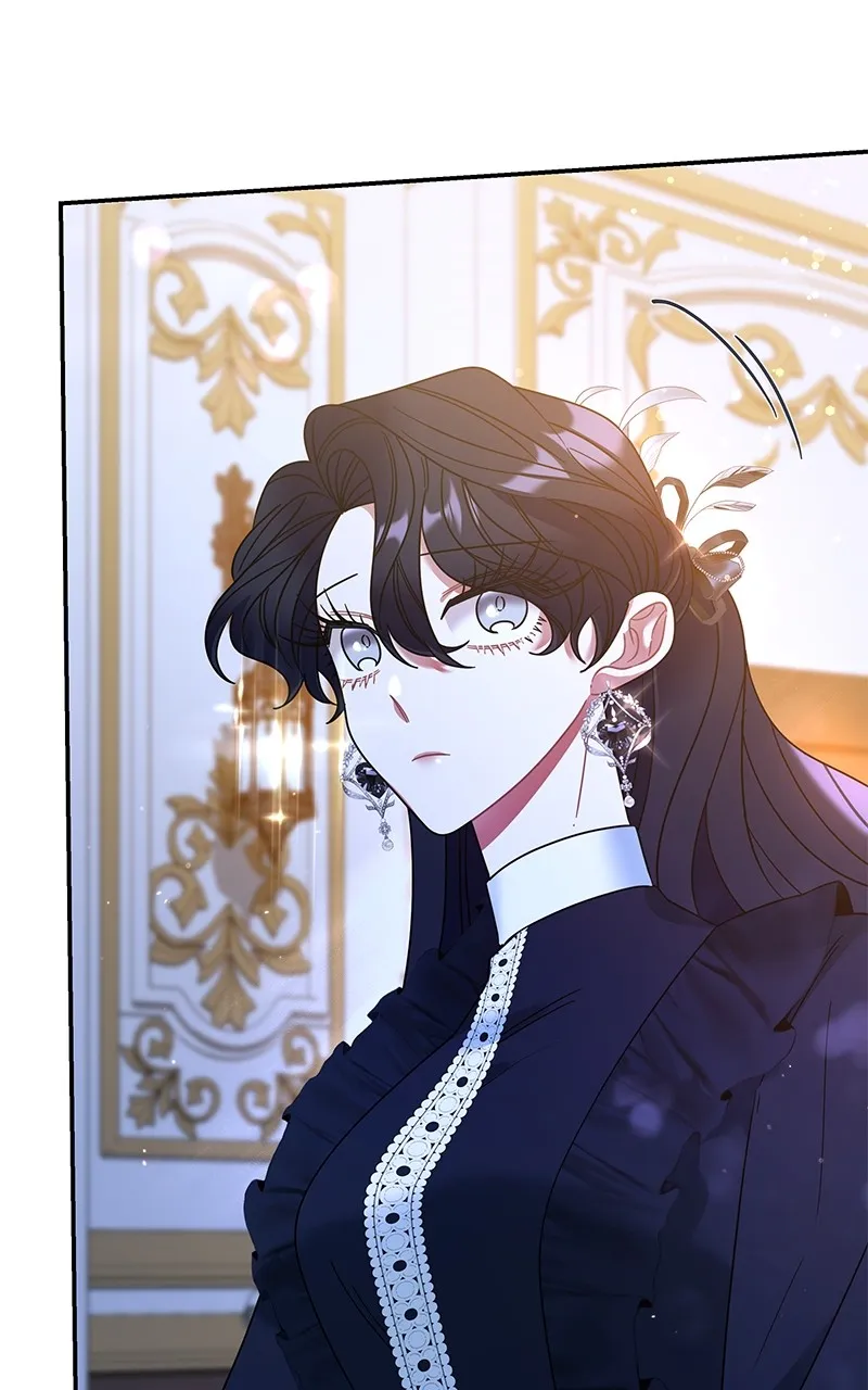 Do Not Hold on to the Broken Branch Chapter 28 page 95 - 