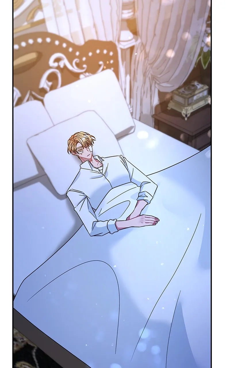 Do Not Hold on to the Broken Branch Chapter 28 page 97 - 