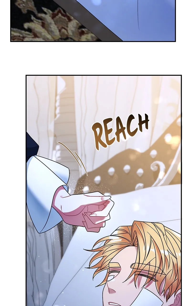 Do Not Hold on to the Broken Branch Chapter 28 page 98 - 