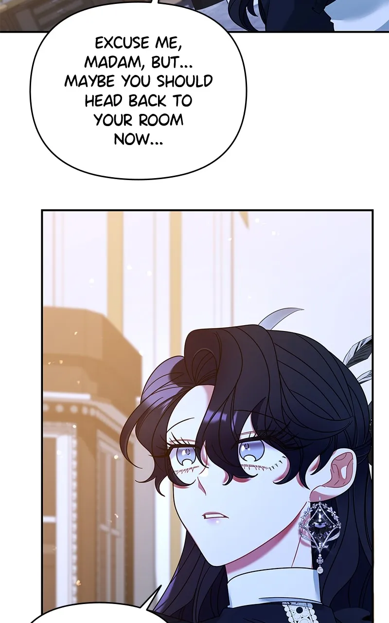 Do Not Hold on to the Broken Branch Chapter 29 page 11 - 