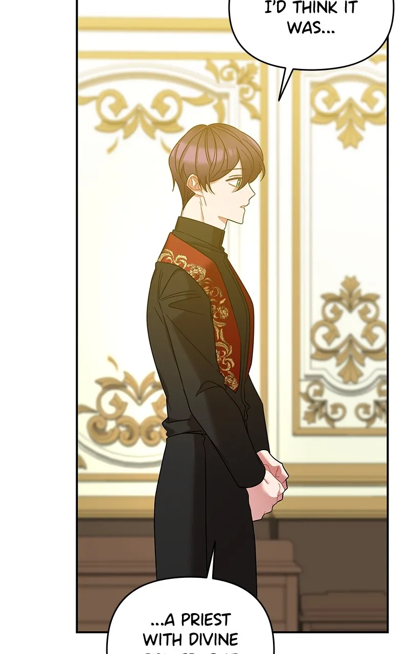 Do Not Hold on to the Broken Branch Chapter 29 page 101 - 