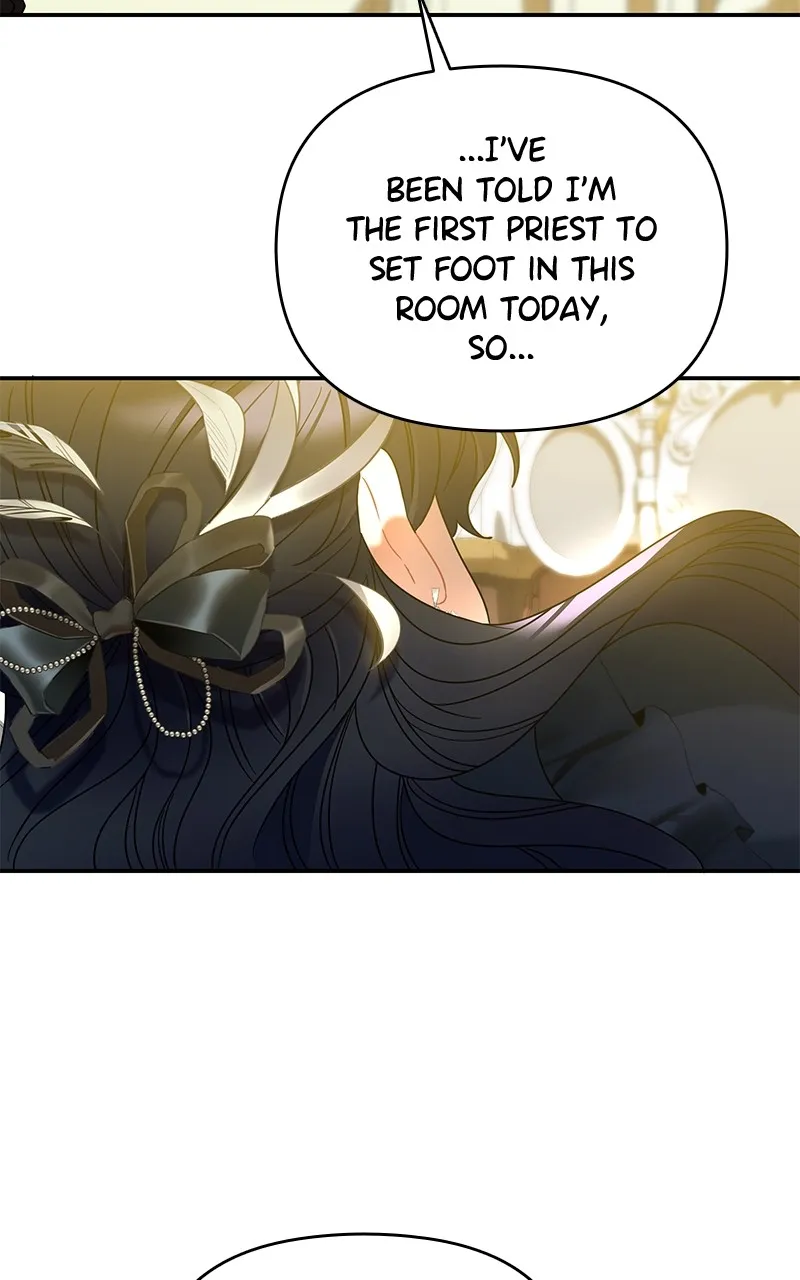 Do Not Hold on to the Broken Branch Chapter 29 page 103 - 