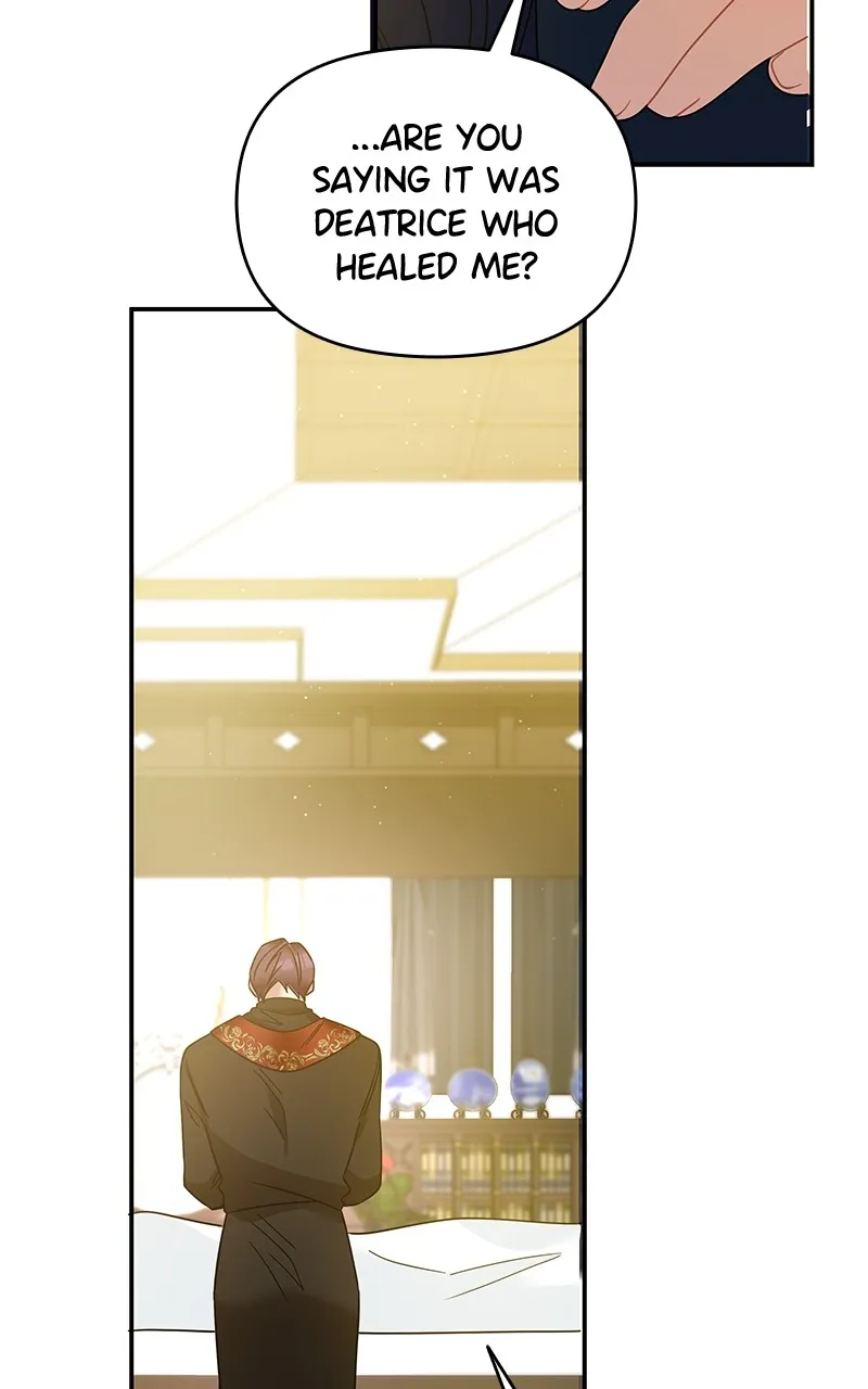 Do Not Hold on to the Broken Branch Chapter 29 page 105 - 