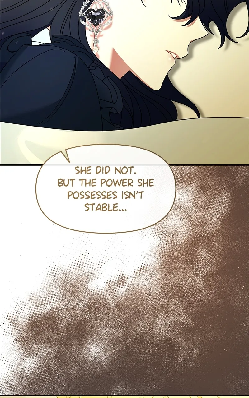 Do Not Hold on to the Broken Branch Chapter 29 page 109 - 
