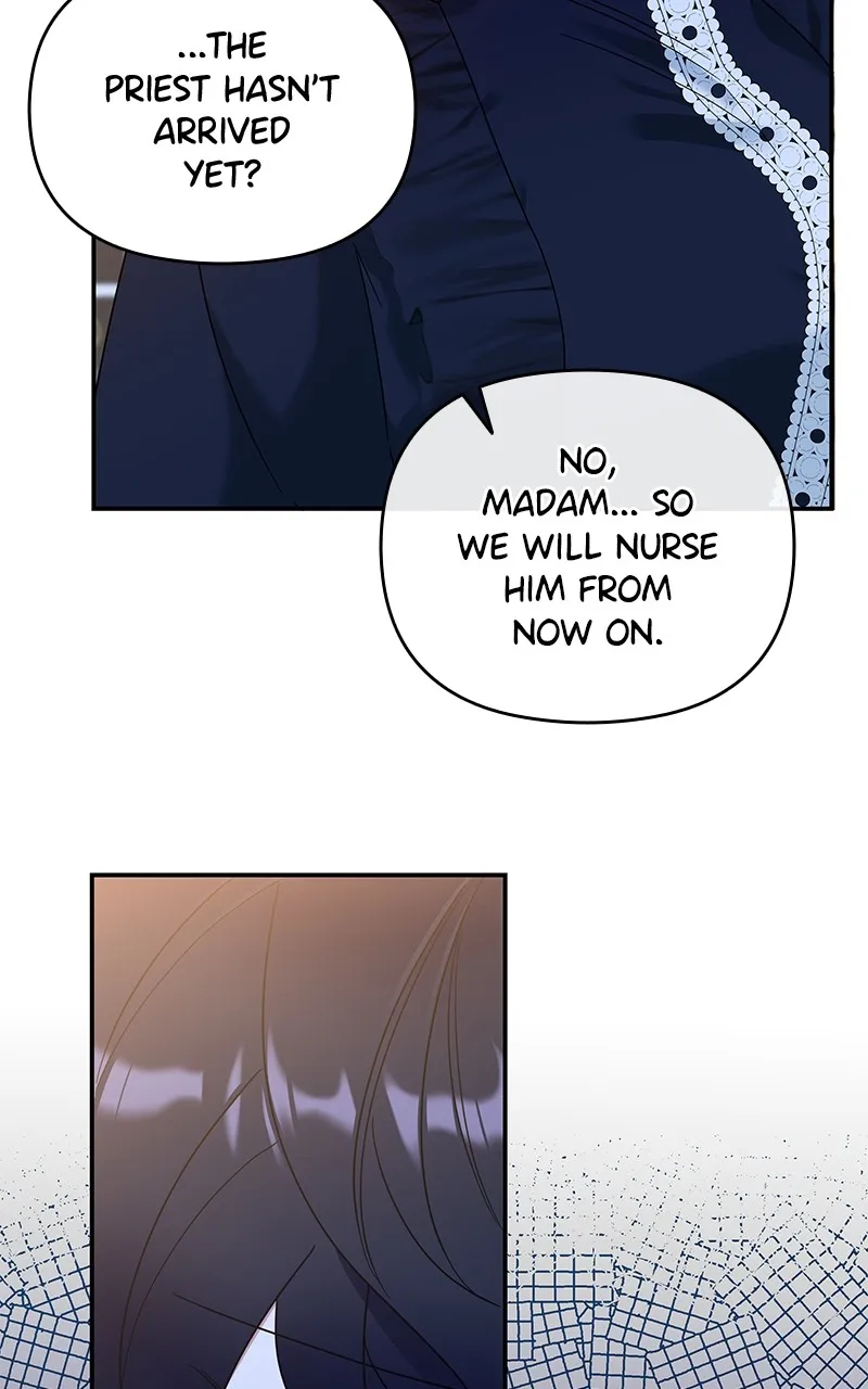 Do Not Hold on to the Broken Branch Chapter 29 page 12 - 