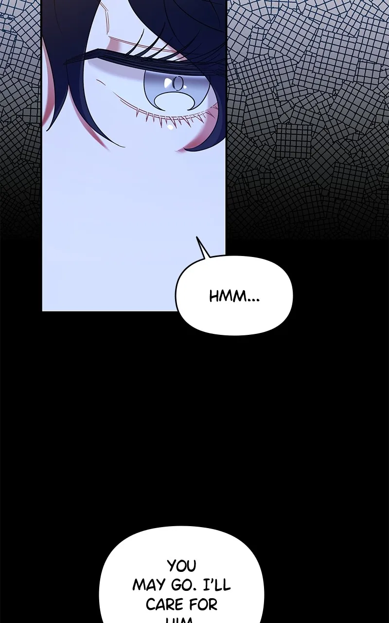 Do Not Hold on to the Broken Branch Chapter 29 page 13 - 