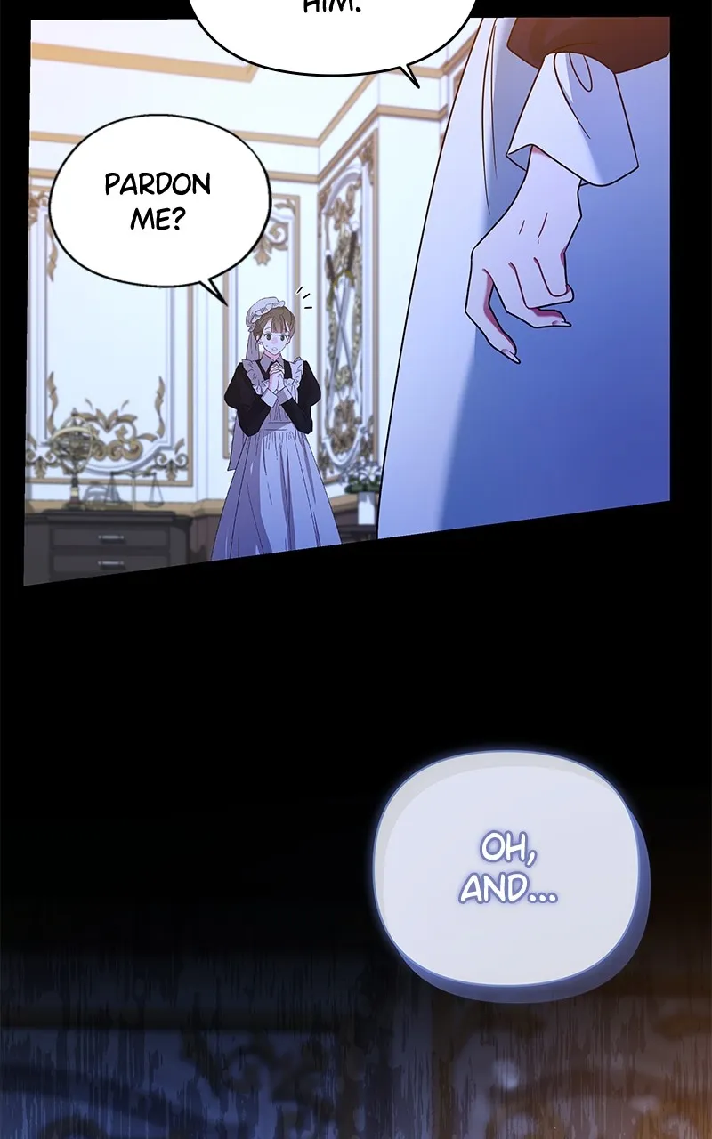 Do Not Hold on to the Broken Branch Chapter 29 page 14 - 