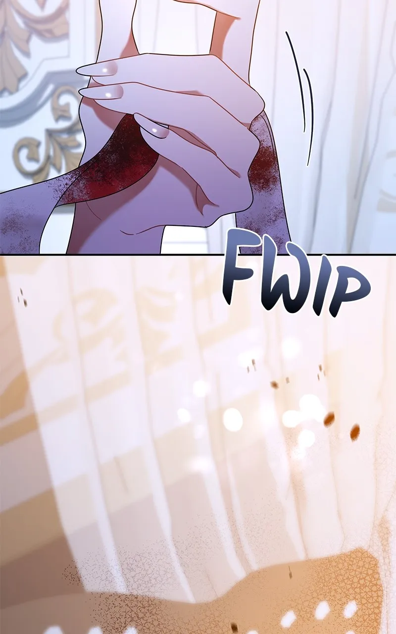 Do Not Hold on to the Broken Branch Chapter 29 page 19 - 