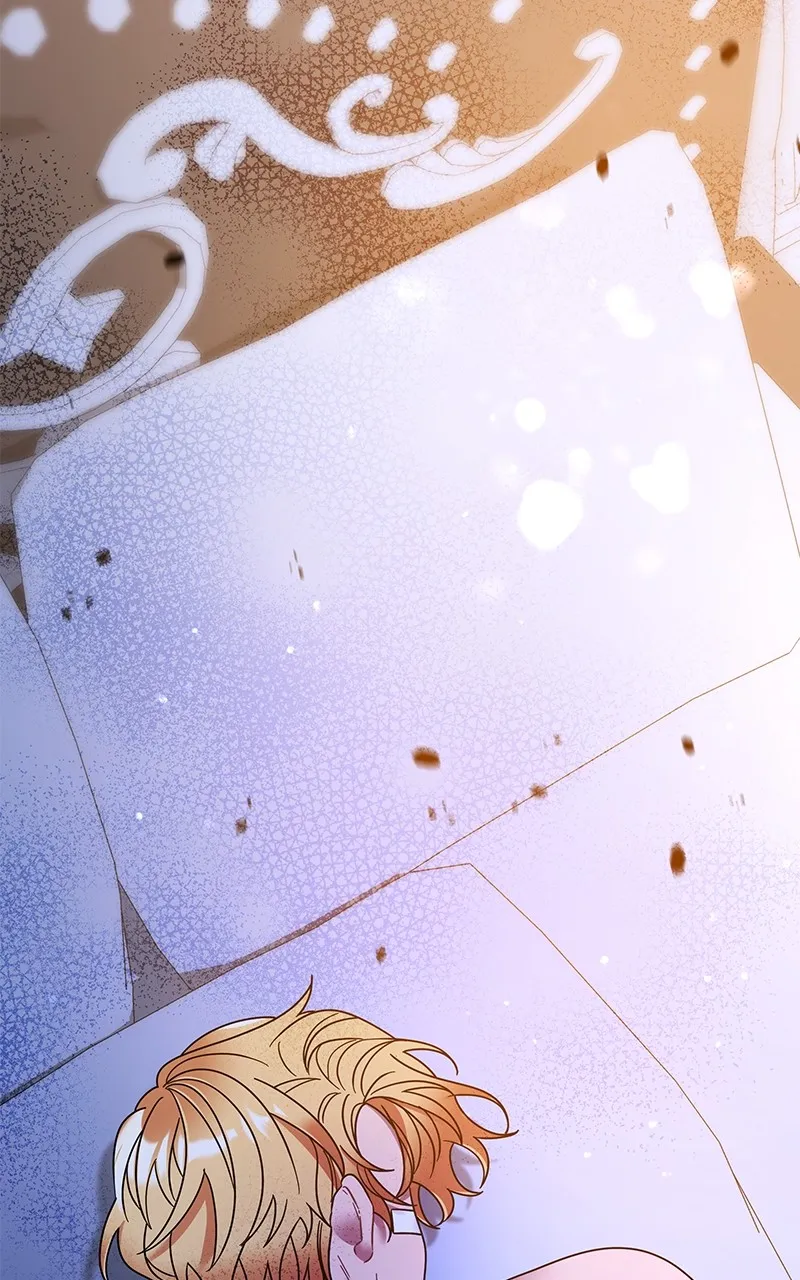 Do Not Hold on to the Broken Branch Chapter 29 page 20 - 