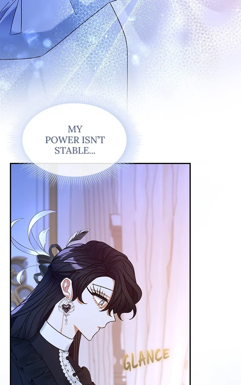 Do Not Hold on to the Broken Branch Chapter 29 page 3 - 