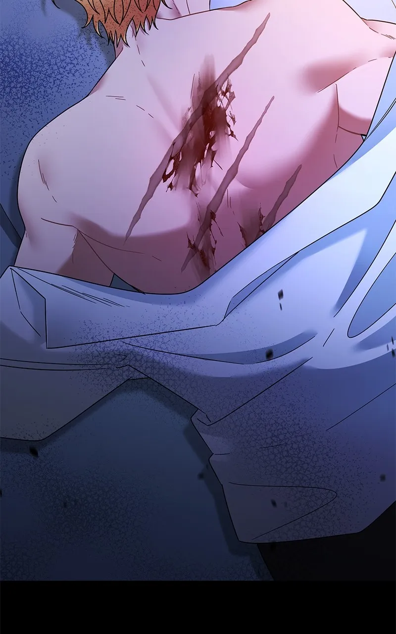 Do Not Hold on to the Broken Branch Chapter 29 page 21 - 