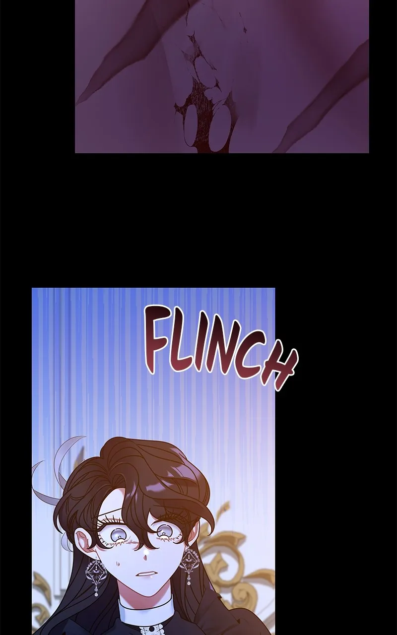 Do Not Hold on to the Broken Branch Chapter 29 page 23 - 
