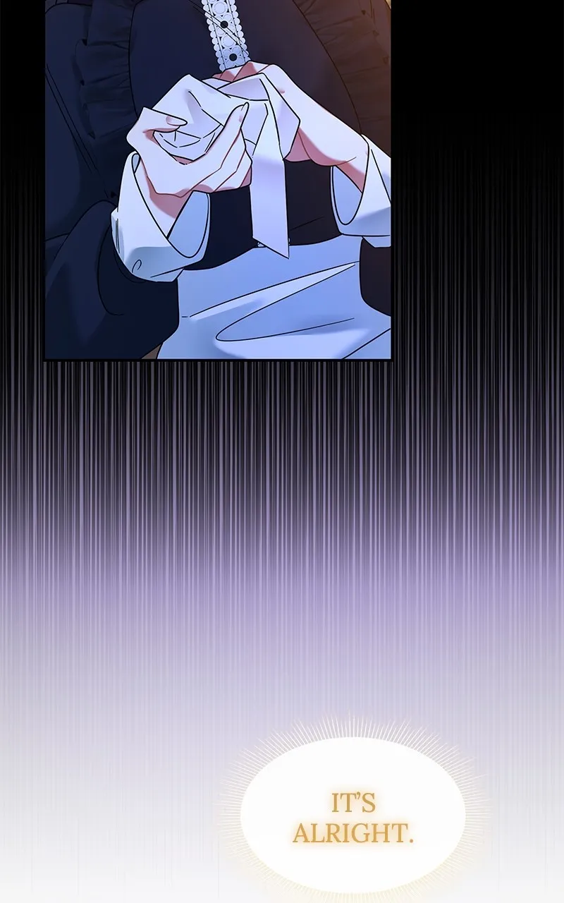 Do Not Hold on to the Broken Branch Chapter 29 page 24 - 