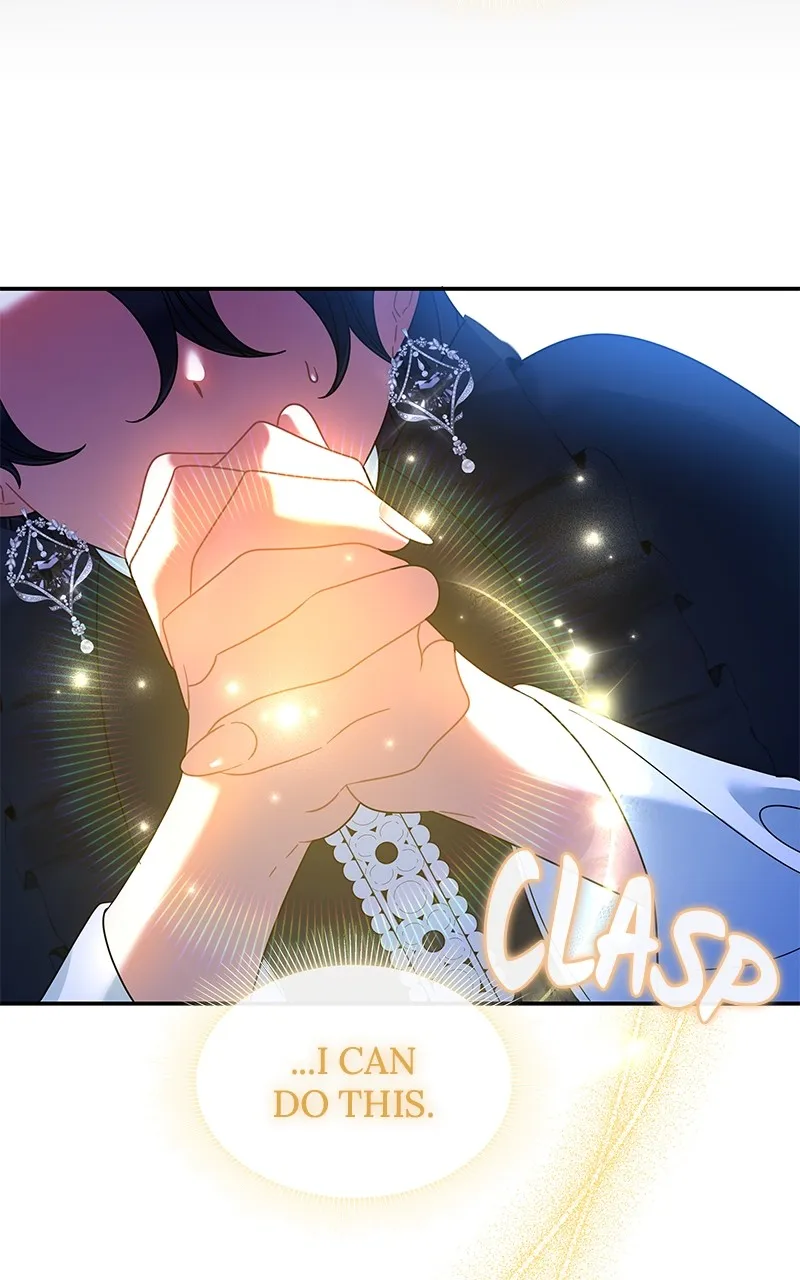 Do Not Hold on to the Broken Branch Chapter 29 page 25 - 