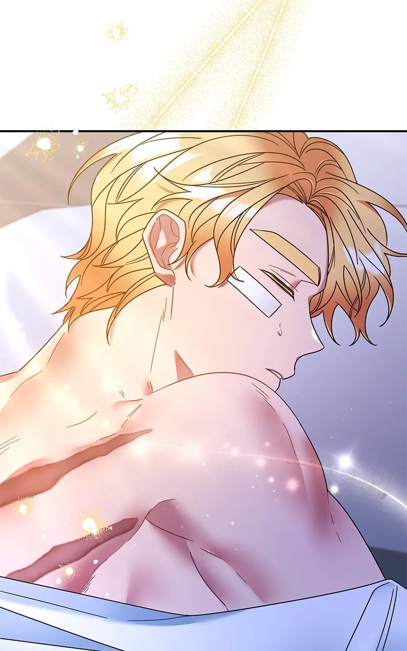 Do Not Hold on to the Broken Branch Chapter 29 page 26 - 
