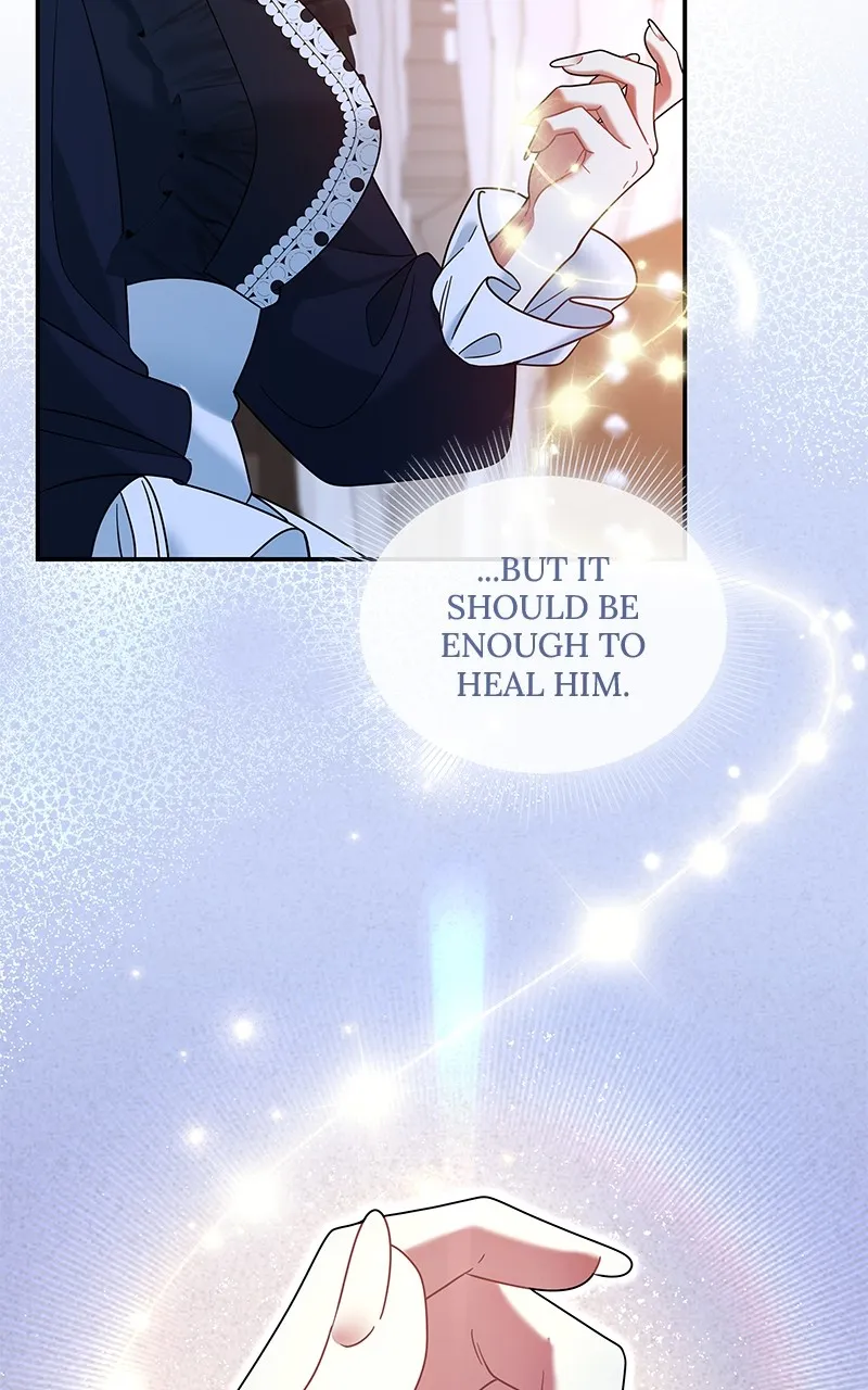Do Not Hold on to the Broken Branch Chapter 29 page 4 - 