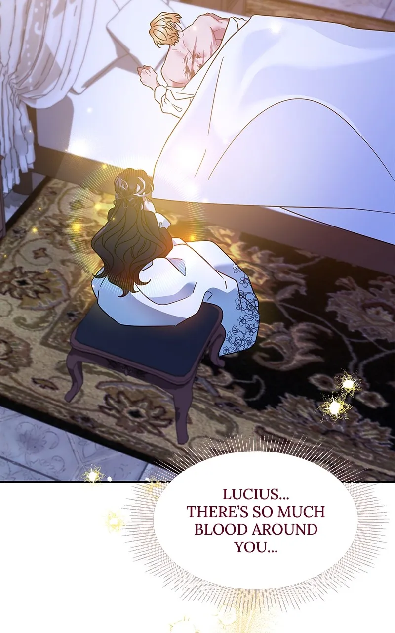 Do Not Hold on to the Broken Branch Chapter 29 page 31 - 