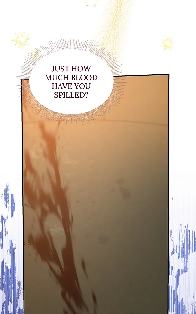 Do Not Hold on to the Broken Branch Chapter 29 page 32 - 