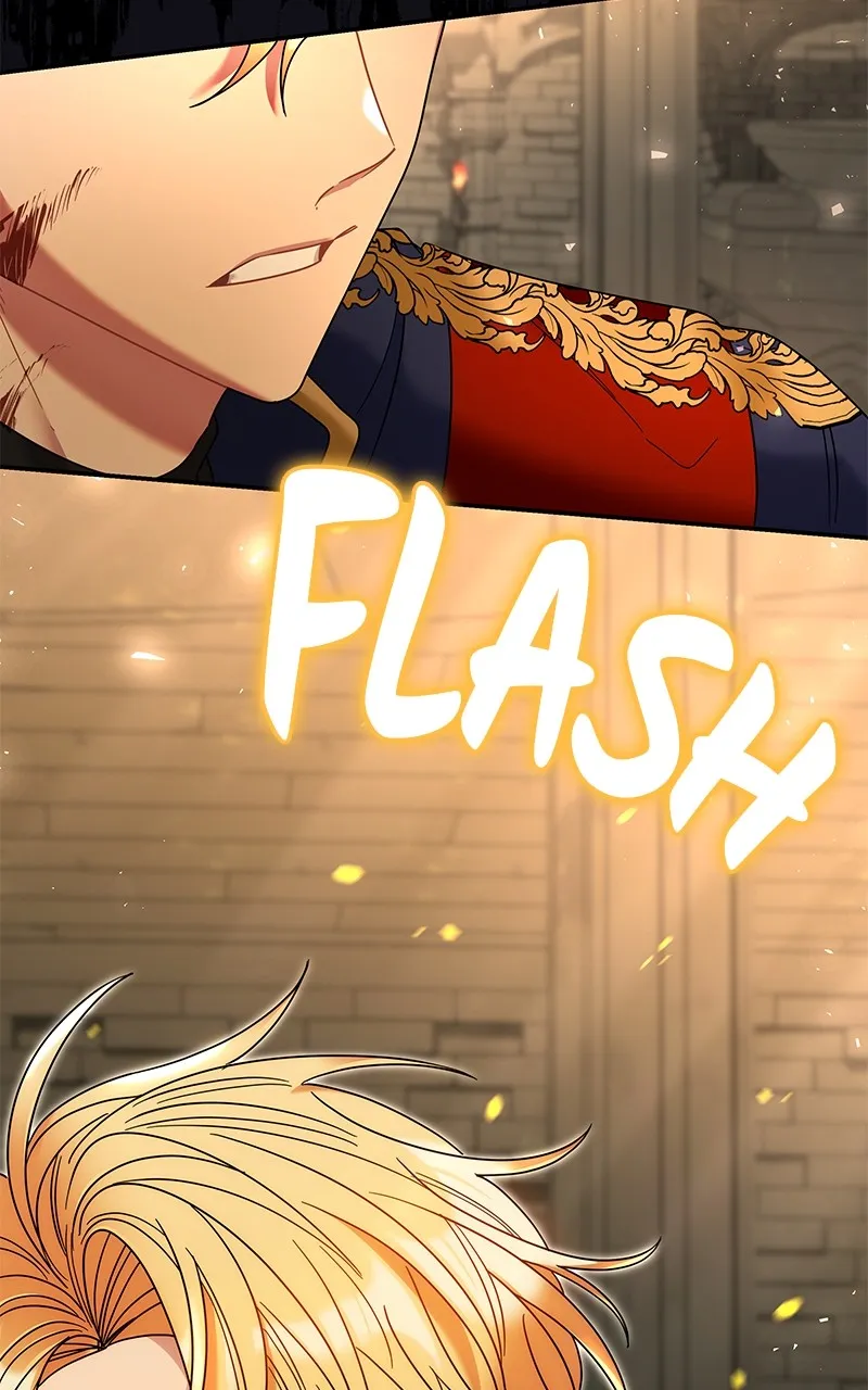 Do Not Hold on to the Broken Branch Chapter 29 page 35 - 