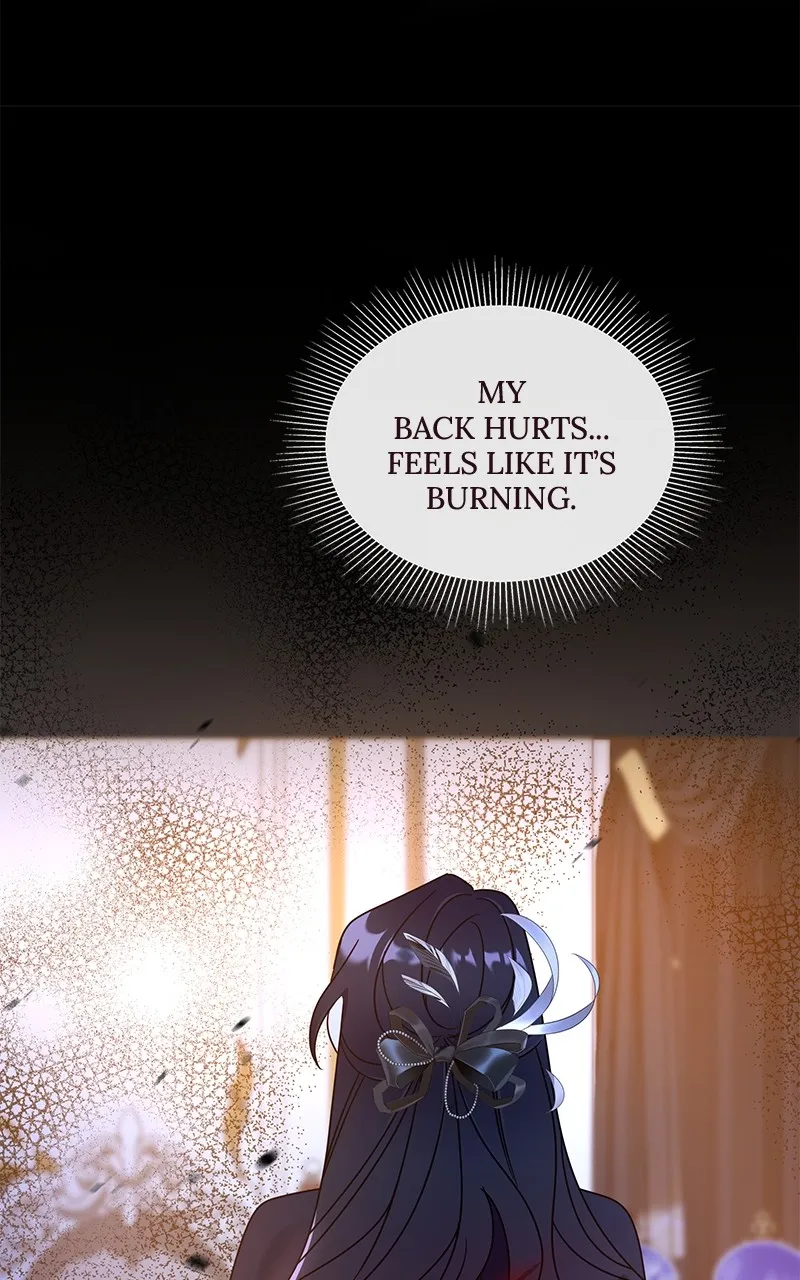 Do Not Hold on to the Broken Branch Chapter 29 page 37 - 