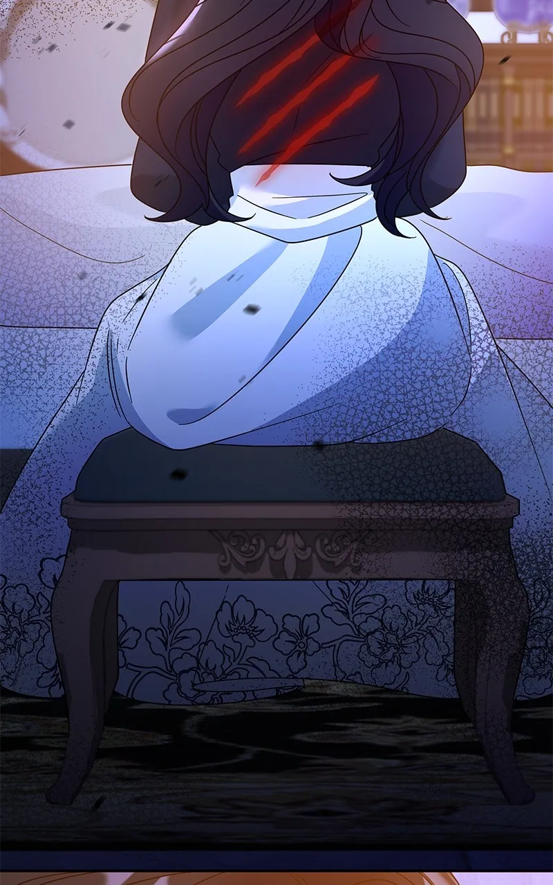 Do Not Hold on to the Broken Branch Chapter 29 page 38 - 