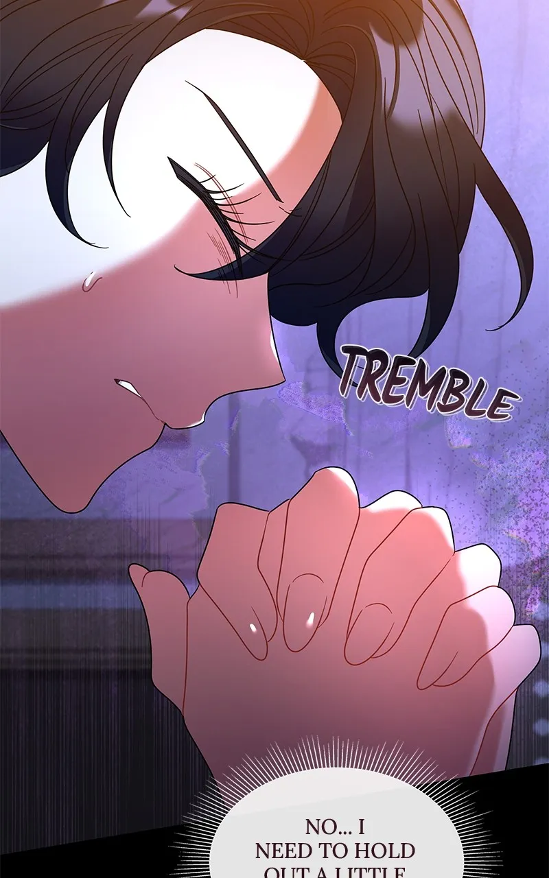 Do Not Hold on to the Broken Branch Chapter 29 page 39 - 