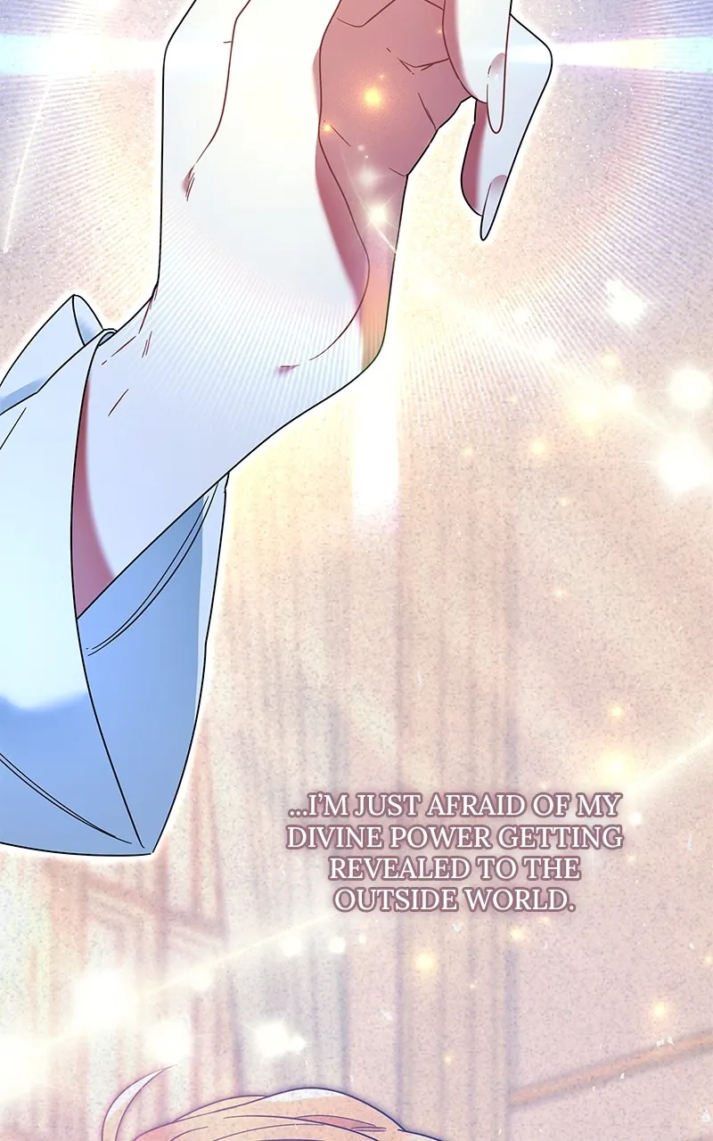 Do Not Hold on to the Broken Branch Chapter 29 page 5 - 
