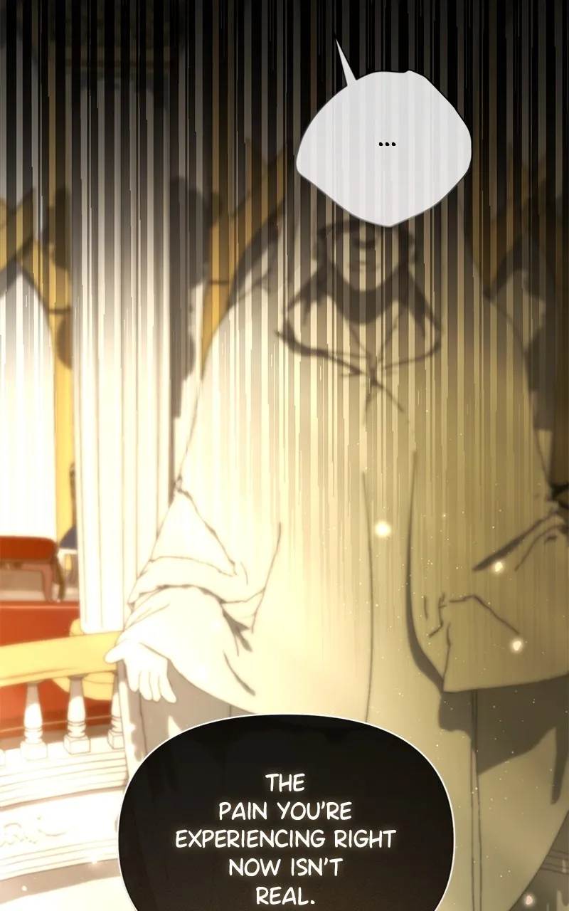 Do Not Hold on to the Broken Branch Chapter 29 page 42 - 