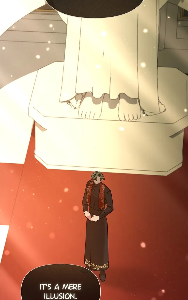 Do Not Hold on to the Broken Branch Chapter 29 page 43 - 