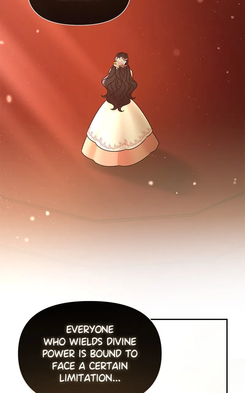 Do Not Hold on to the Broken Branch Chapter 29 page 44 - 