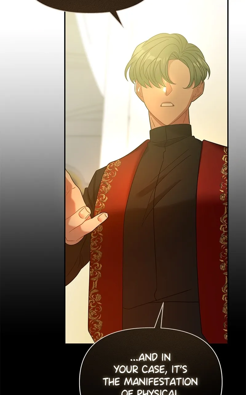 Do Not Hold on to the Broken Branch Chapter 29 page 45 - 