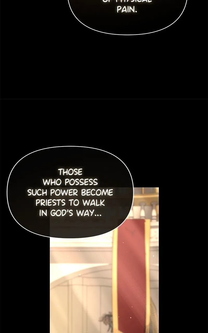 Do Not Hold on to the Broken Branch Chapter 29 page 46 - 