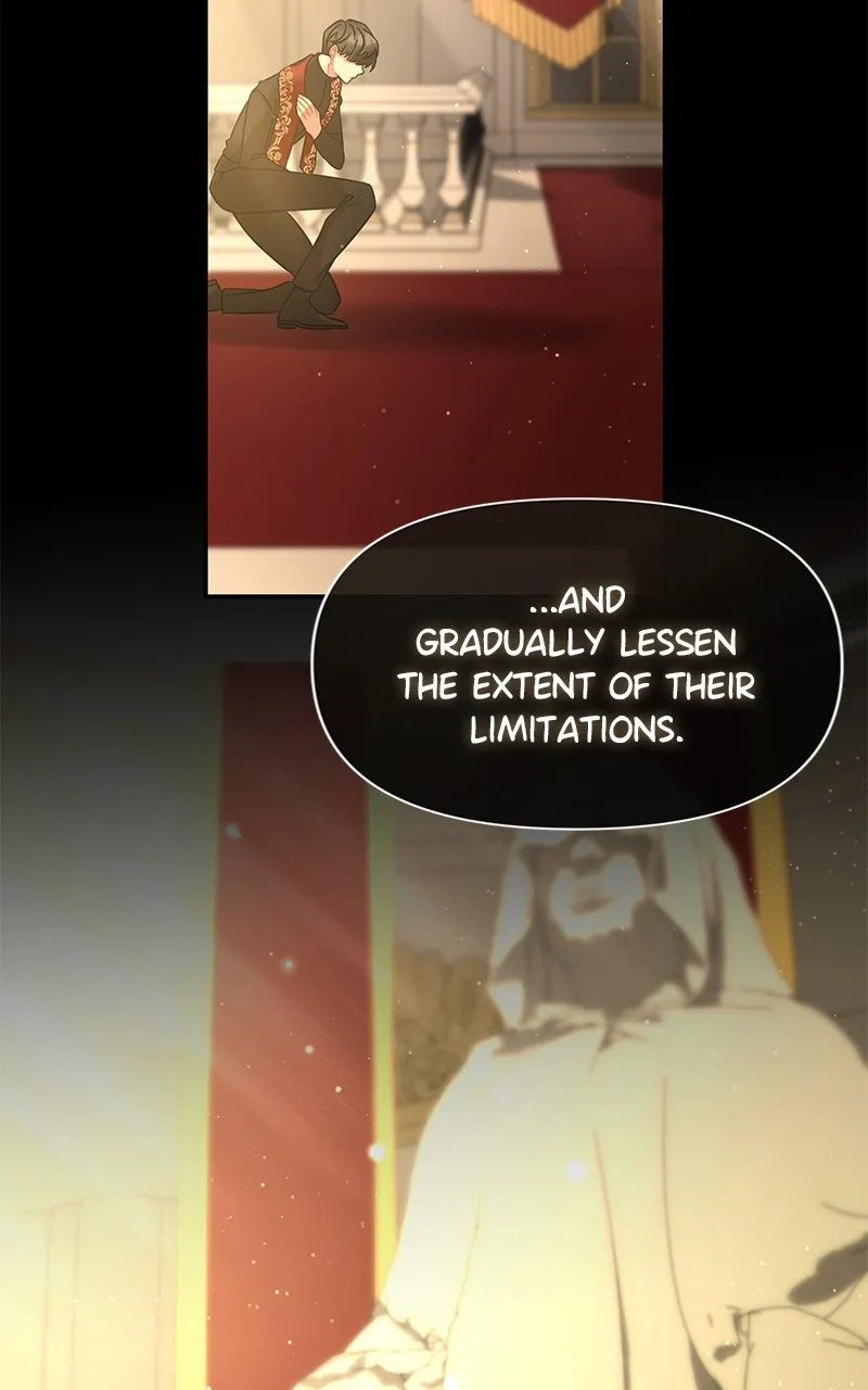 Do Not Hold on to the Broken Branch Chapter 29 page 47 - 