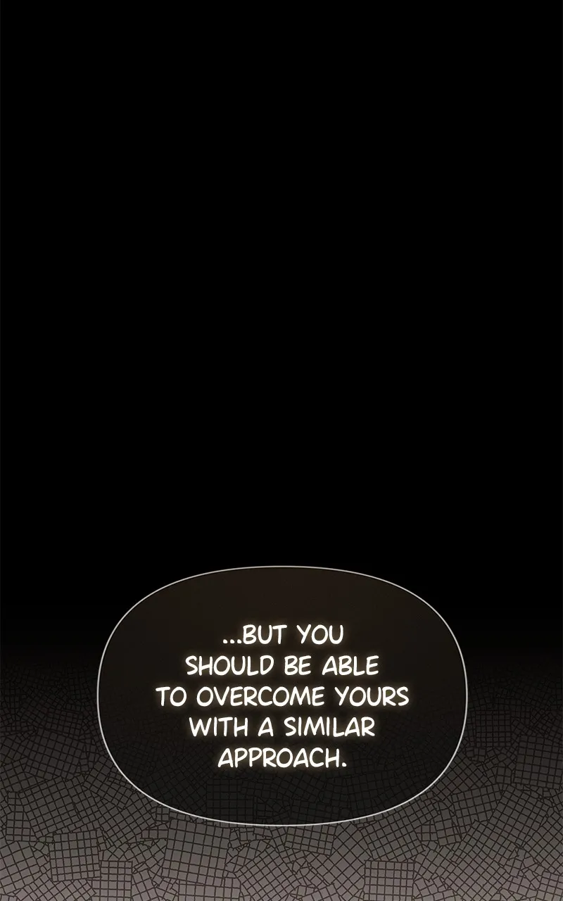 Do Not Hold on to the Broken Branch Chapter 29 page 49 - 