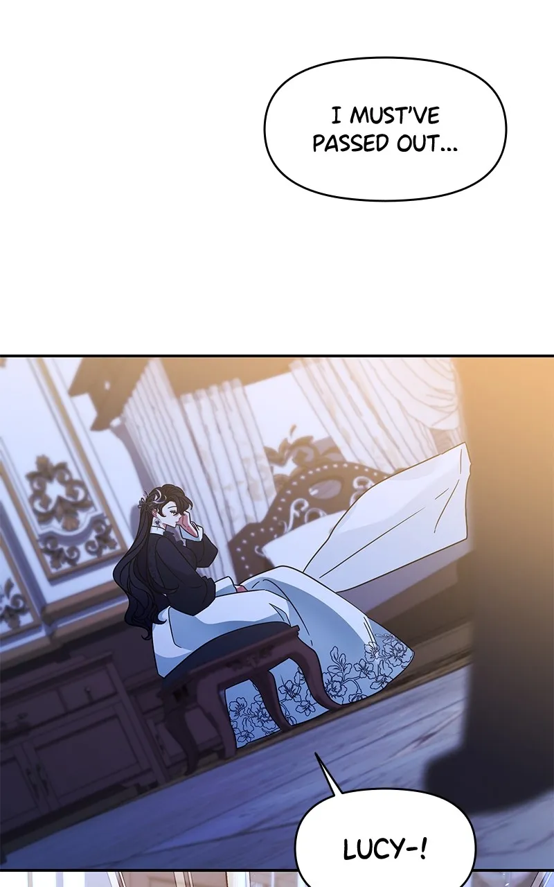 Do Not Hold on to the Broken Branch Chapter 29 page 53 - 