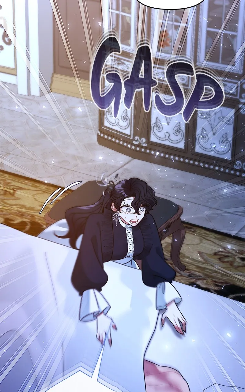 Do Not Hold on to the Broken Branch Chapter 29 page 54 - 