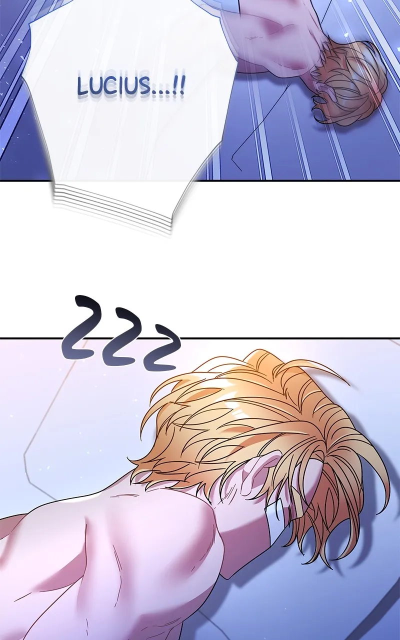Do Not Hold on to the Broken Branch Chapter 29 page 55 - 