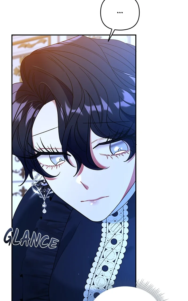 Do Not Hold on to the Broken Branch Chapter 29 page 60 - 