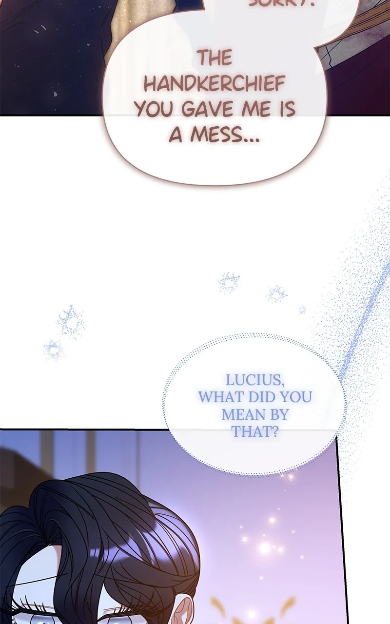 Do Not Hold on to the Broken Branch Chapter 29 page 7 - 